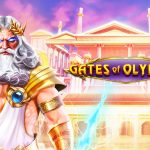 Cara Menang Profit Slot Gates Of Olympus Online